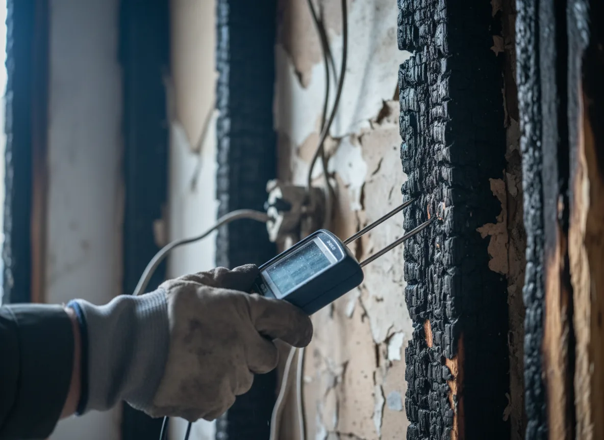 Fire Damage Restoration York, ME FAQs